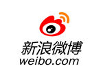 新浪微博 标志 LOGO