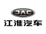 江淮汽车 JAC 车标 标志