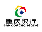 重庆银行 标志 LOGO