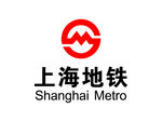 上海地铁 标志 LOGO