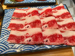 烤肉