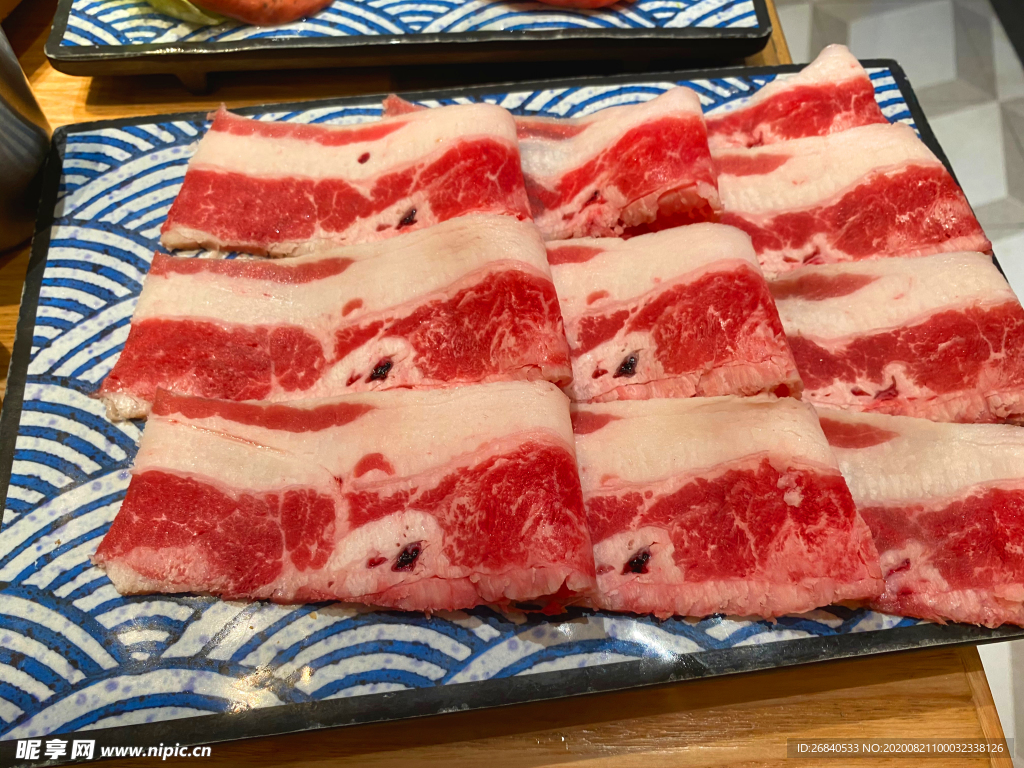 烤肉