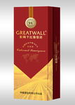 长城北纬40度V6方盒效果图