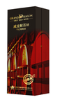 威龙解百纳方盒效果图
