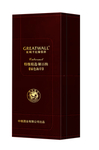 长城绿色海岸方盒效果图