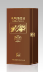 长城天韵方盒效果图