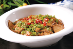 大碗豆腐
