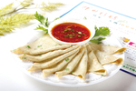 杂粮煎饼
