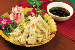 香铺层馍