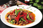小炒剔骨肉