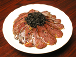 窖香牛肉