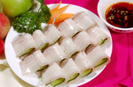 蒜泥白肉