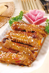 飘香鹅翅