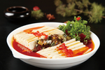开胃豆腐王