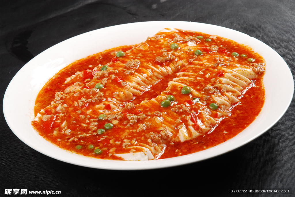孔府豆腐