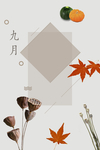 九月你好