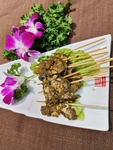 串串牛肉