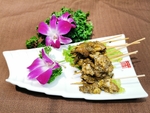 串串牛肉