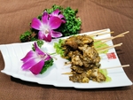串串牛肉