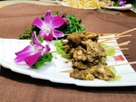 串串牛肉