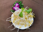 豆芽