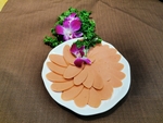 午餐肉