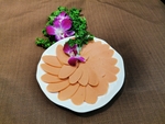 午餐肉
