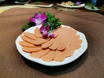 午餐肉