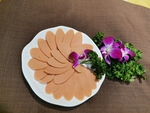 午餐肉