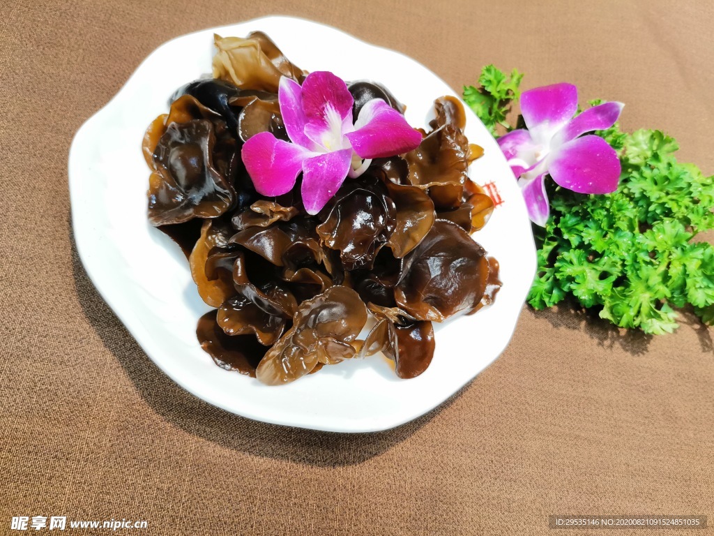 木耳