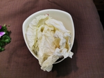 白菜