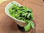 茼蒿