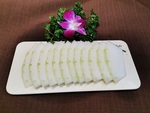 冬瓜片
