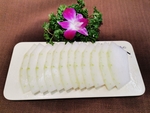 冬瓜片