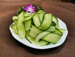 黄瓜片