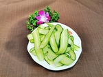黄瓜片