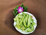 黄瓜片