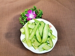 黄瓜片