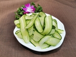 黄瓜片