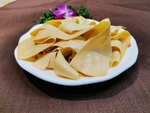 豆皮
