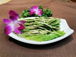 干贡菜