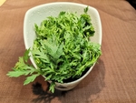 茼蒿