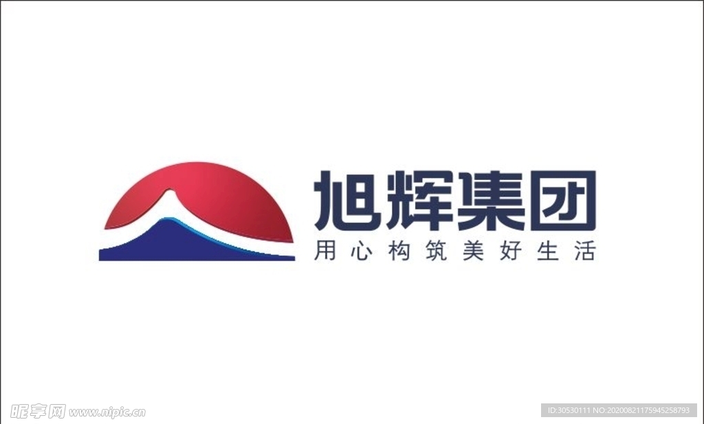 旭辉集团logo