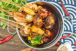 串串
