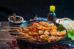串串