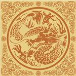 龙形象设计图案