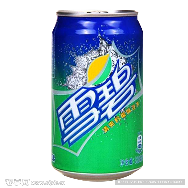 雪碧