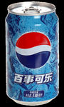 可乐瓶
