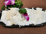 牛黄喉