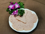 午餐肉